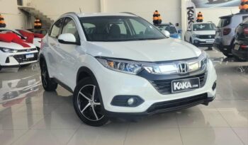 
									Honda HR-V EX CVT 1.8 I-VTEC FlexOne 2021 full								