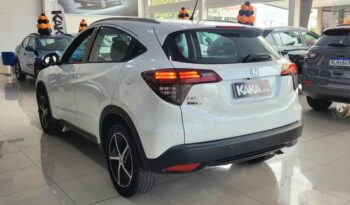 
									Honda HR-V EX CVT 1.8 I-VTEC FlexOne 2021 full								