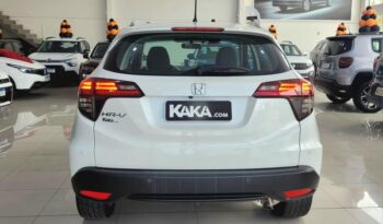 
									Honda HR-V EX CVT 1.8 I-VTEC FlexOne 2021 full								