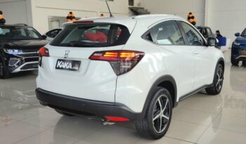 
									Honda HR-V EX CVT 1.8 I-VTEC FlexOne 2021 full								