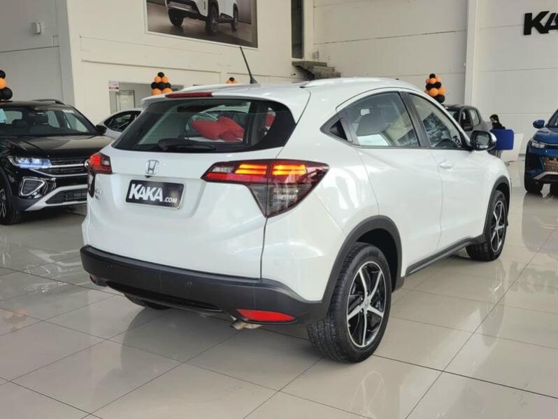 
								Honda HR-V EX CVT 1.8 I-VTEC FlexOne 2021 full									