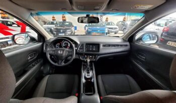 
									Honda HR-V EX CVT 1.8 I-VTEC FlexOne 2021 full								