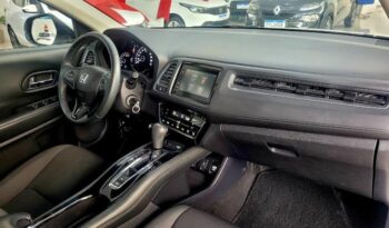 
									Honda HR-V EX CVT 1.8 I-VTEC FlexOne 2021 full								