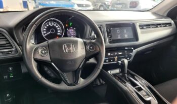 
									Honda HR-V EX CVT 1.8 I-VTEC FlexOne 2021 full								