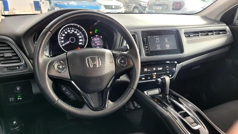 
								Honda HR-V EX CVT 1.8 I-VTEC FlexOne 2021 full									