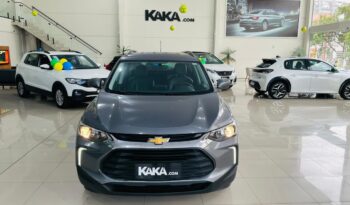 
									Chevrolet Tracker LTZ 1.0 Turbo 12V Flex Aut. 2022 full								