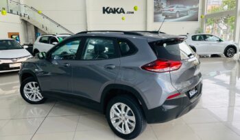 
									Chevrolet Tracker LTZ 1.0 Turbo 12V Flex Aut. 2022 full								