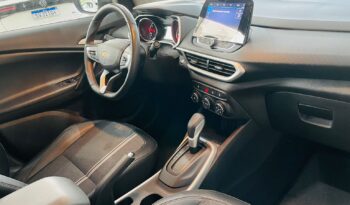 
									Chevrolet Tracker LTZ 1.0 Turbo 12V Flex Aut. 2022 full								