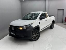 Fiat Strada Endurance 1.4 CS 2022