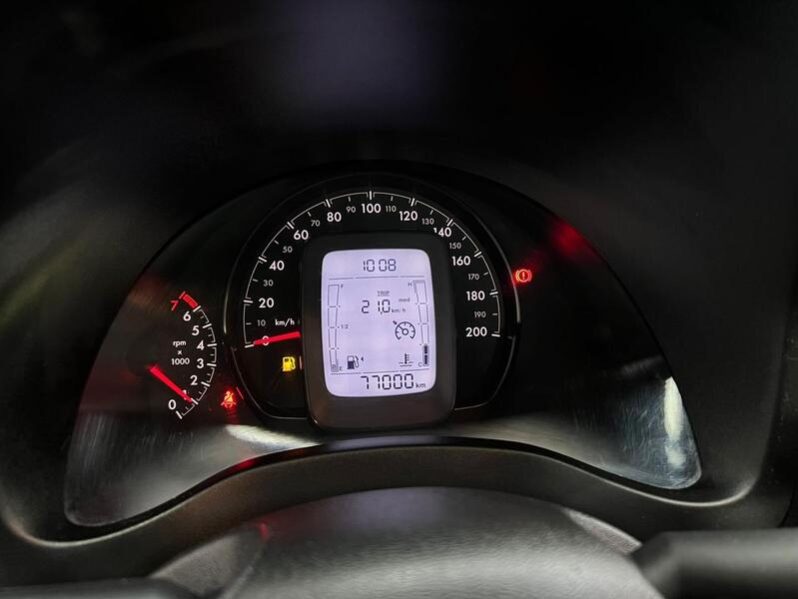 
								Fiat Strada Endurance 1.4 CS 2022 full									