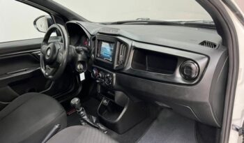 
									Fiat Strada Endurance 1.4 CS 2022 full								
