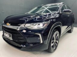 Chevrolet Tracker Premier 1.2 Turbo (Aut.) 2023