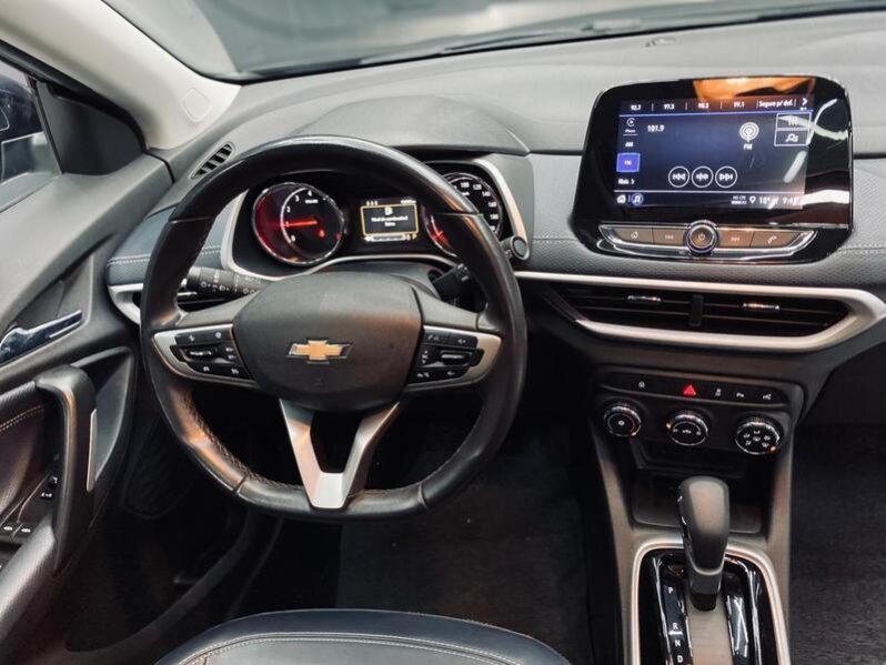 
								Chevrolet Tracker Premier 1.2 Turbo (Aut.) 2023 full									