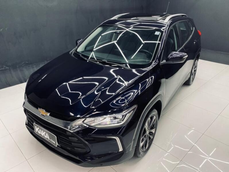 
								Chevrolet Tracker Premier 1.2 Turbo (Aut.) 2023 full									