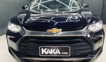 
									Chevrolet Tracker Premier 1.2 Turbo (Aut.) 2023 full								