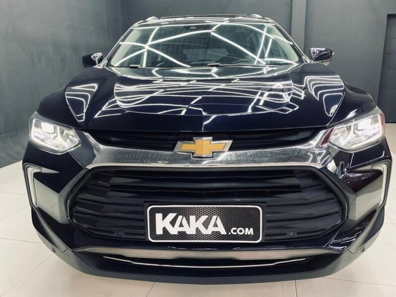 
								Chevrolet Tracker Premier 1.2 Turbo (Aut.) 2023 full									
