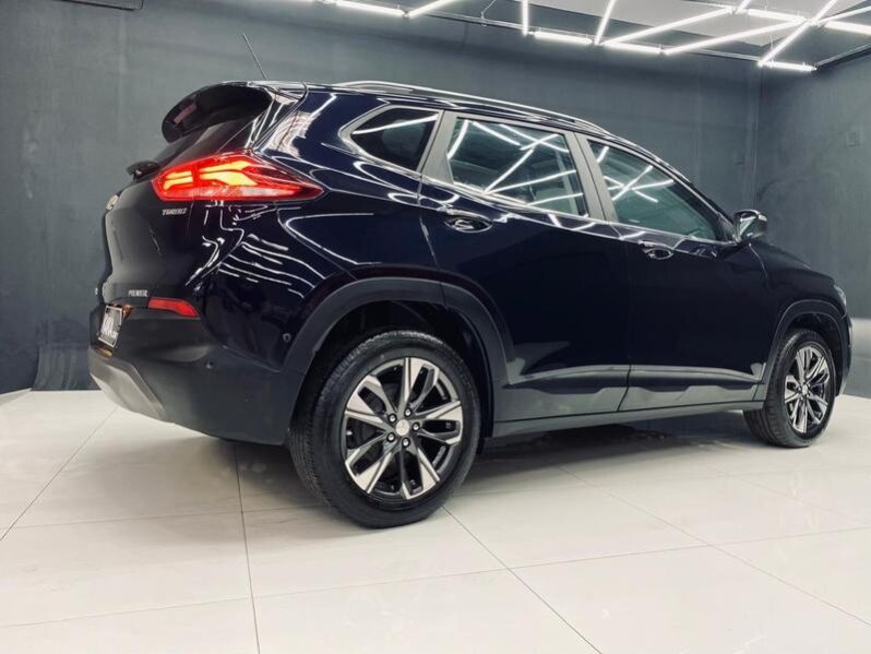 
								Chevrolet Tracker Premier 1.2 Turbo (Aut.) 2023 full									