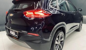 
									Chevrolet Tracker Premier 1.2 Turbo (Aut.) 2023 full								