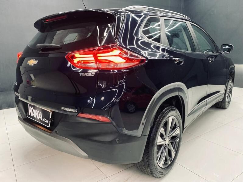 
								Chevrolet Tracker Premier 1.2 Turbo (Aut.) 2023 full									