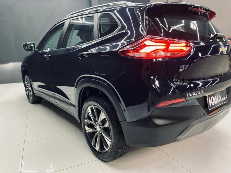 
								Chevrolet Tracker Premier 1.2 Turbo (Aut.) 2023 full									