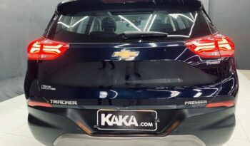 
									Chevrolet Tracker Premier 1.2 Turbo (Aut.) 2023 full								