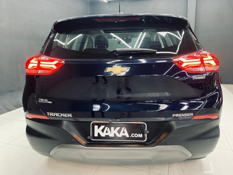 
								Chevrolet Tracker Premier 1.2 Turbo (Aut.) 2023 full									