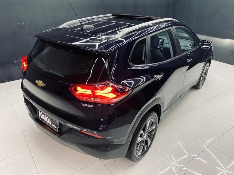 
								Chevrolet Tracker Premier 1.2 Turbo (Aut.) 2023 full									