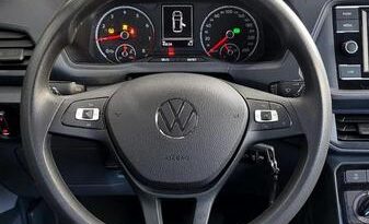 
									Volkswagen T-Cross 1.0 200 TSI Sense (Aut) (Flex) 2022 full								