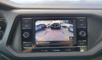 
									Volkswagen T-Cross 1.0 200 TSI Sense (Aut) (Flex) 2022 full								