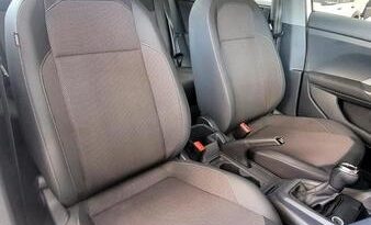 
									Volkswagen T-Cross 1.0 200 TSI Sense (Aut) (Flex) 2022 full								