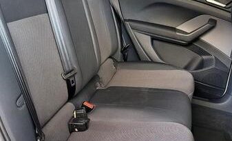 
									Volkswagen T-Cross 1.0 200 TSI Sense (Aut) (Flex) 2022 full								