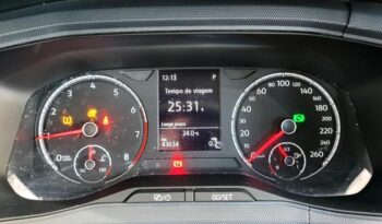 
									Volkswagen T-Cross 1.0 200 TSI Sense (Aut) (Flex) 2022 full								