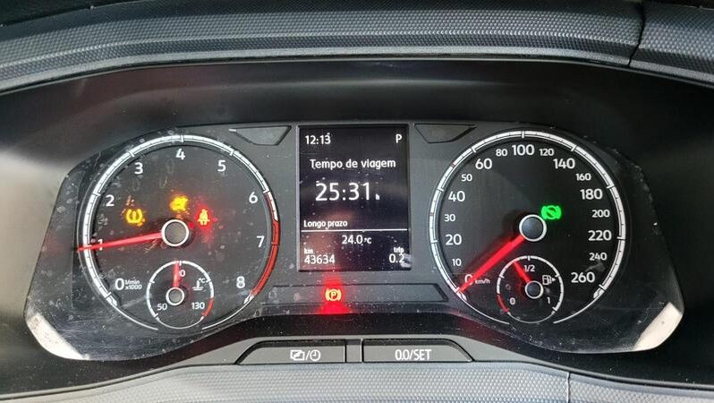 
								Volkswagen T-Cross 1.0 200 TSI Sense (Aut) (Flex) 2022 full									