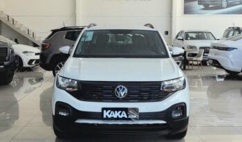 
									Volkswagen T-Cross 1.0 200 TSI Sense (Aut) (Flex) 2022 full								