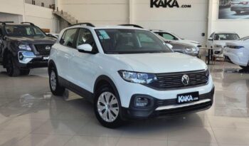 
									Volkswagen T-Cross 1.0 200 TSI Sense (Aut) (Flex) 2022 full								