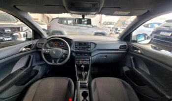 
									Volkswagen T-Cross 1.0 200 TSI Sense (Aut) (Flex) 2022 full								