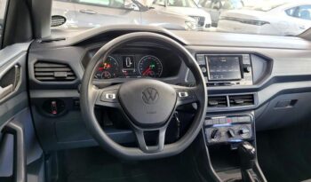 
									Volkswagen T-Cross 1.0 200 TSI Sense (Aut) (Flex) 2022 full								