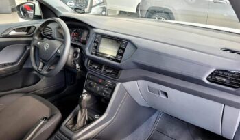 
									Volkswagen T-Cross 1.0 200 TSI Sense (Aut) (Flex) 2022 full								