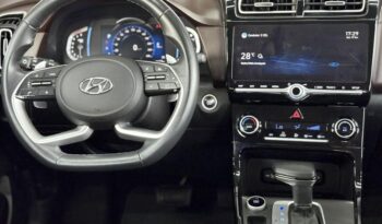 
									Hyundai Creta Platinum 1.0 Turbo (Aut) (Flex) 2023 full								