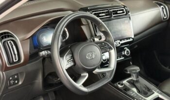 
									Hyundai Creta Platinum 1.0 Turbo (Aut) (Flex) 2023 full								