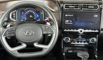 
									Hyundai Creta Platinum 1.0 Turbo (Aut) (Flex) 2023 full								