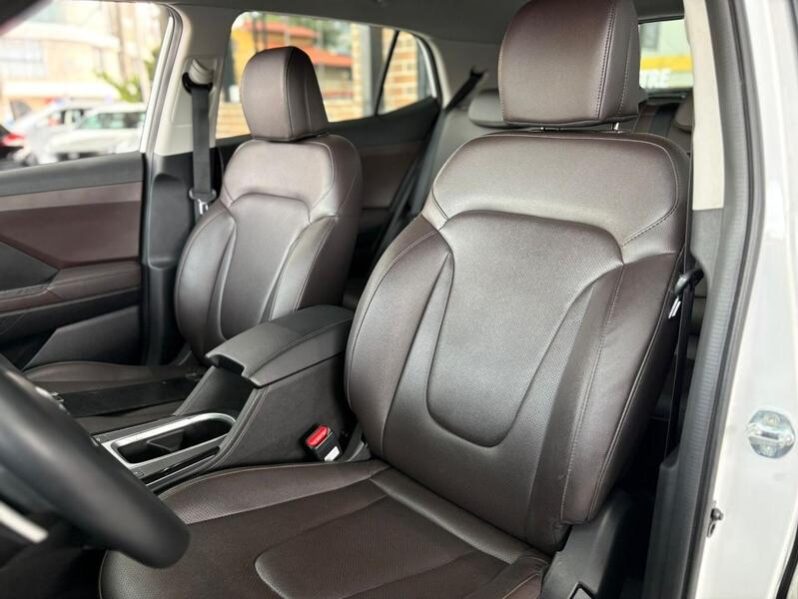
								Hyundai Creta Platinum 1.0 Turbo (Aut) (Flex) 2023 full									