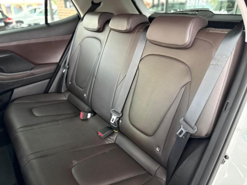 
								Hyundai Creta Platinum 1.0 Turbo (Aut) (Flex) 2023 full									