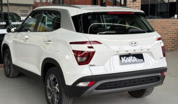 
									Hyundai Creta Platinum 1.0 Turbo (Aut) (Flex) 2023 full								