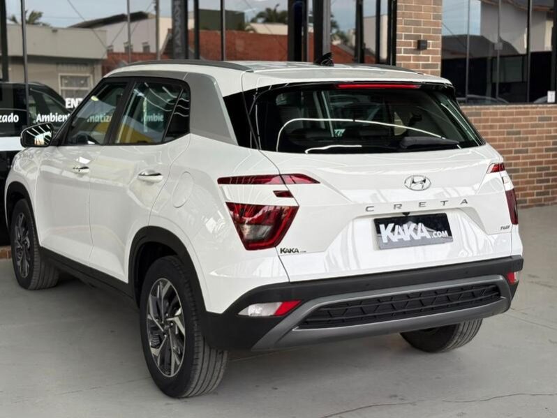 
								Hyundai Creta Platinum 1.0 Turbo (Aut) (Flex) 2023 full									