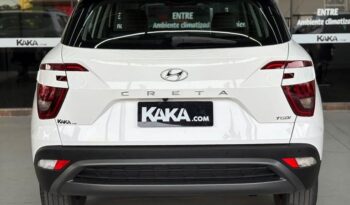 
									Hyundai Creta Platinum 1.0 Turbo (Aut) (Flex) 2023 full								