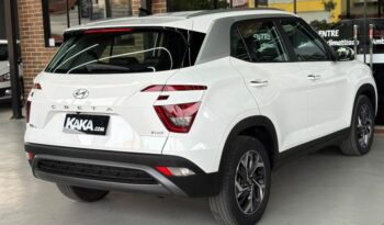 
									Hyundai Creta Platinum 1.0 Turbo (Aut) (Flex) 2023 full								