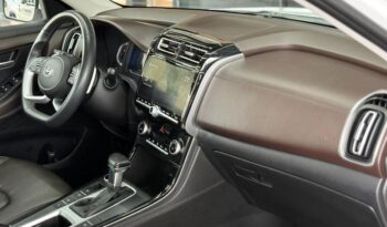 
									Hyundai Creta Platinum 1.0 Turbo (Aut) (Flex) 2023 full								