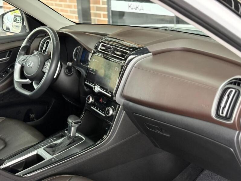 
								Hyundai Creta Platinum 1.0 Turbo (Aut) (Flex) 2023 full									