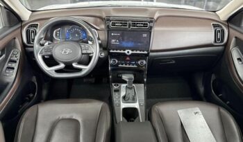 
									Hyundai Creta Platinum 1.0 Turbo (Aut) (Flex) 2023 full								